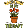 Garden Love Therapeutic Design