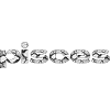 pisces – Snake Skin Zodiac Statement