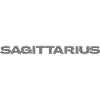 SAGITTARIUS – Checkerboard Zodiac Statement
