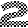 Checkerboard Pattern - Number 2