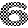 Checkerboard Pattern 6