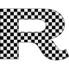 Checkerboard R Design