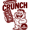 Crunchy Crunch