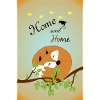 Poster_Fuchs Home