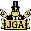 JGA Handzeichen (Junggesellenabschied / 2C)