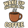 Morgenritual Kaffee Design