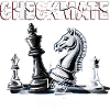 Strategic Chess Victory Design
