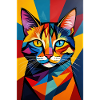 Avantgarde Cat R03
