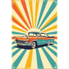 Retro Cruiser