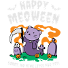 Happy Meoween