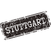 Stuttgart City name Urban Design