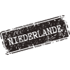 Netherlands Travel Motif