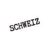 Switzerland Stamp Design