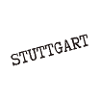 Stuttgart Urban Street Art Design