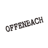 Retro Offenbach Design