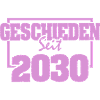 Divorced 2030