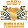 Nelian comme naissance