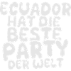 Holiday destination Ecuador
