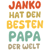 Bébé Janko