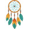 Dream catcher