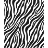 Zebra Muster