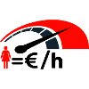 Expense counter