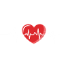 Heartbeat Cardiogram Design