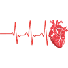 Will to live heartbeat design