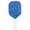 Pickleball Racket