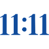 11:11