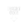 Retro Crypto Coin Illustration