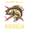 Angeln Angler Fisher Angelguide Fishjäger