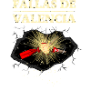 Fallas de Valencia Explosions
