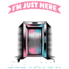 Elevator toddler & kids