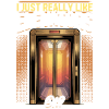 Elevator toddler & kids
