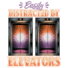Elevator toddler & kids