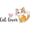 Cat Feline Nature Live Friendship