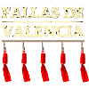 Fallas de Valencia Traca