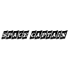 Abstraktes Linienmuster in Schwarz-Weiß