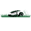 Rasenflüsterer Garten Rasenmäher Rasenflüsterer