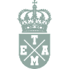 Écusson de l’équipe