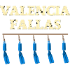 Valencia Fallas Traca