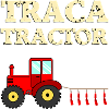 Traca Tractor