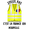 J'peux pas 