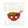 Ramen & Anime