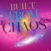 Cosmic Revelation with Chaos Motif