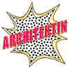 CONSTRUCTION MANAGEMENT ARCHITECT POP-ART