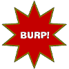Burp Explosion