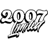 Édition limitée millésime 2007