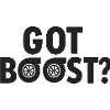 Got Boost Turbo
